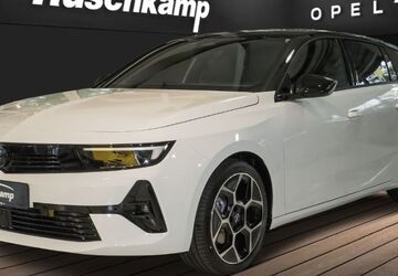 Opel Astra 15.865 km 38.690 &euro; Dortmund 44145