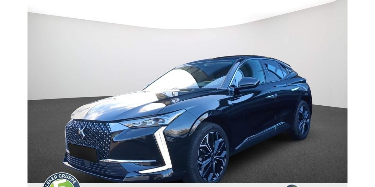 DS Automobiles DS4 13.075 km 34.990 &euro; Dülmen 48249