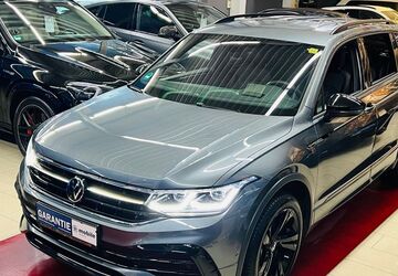 VW Tiguan Allspace 30.500 km 38.999 &euro; Essen 45326