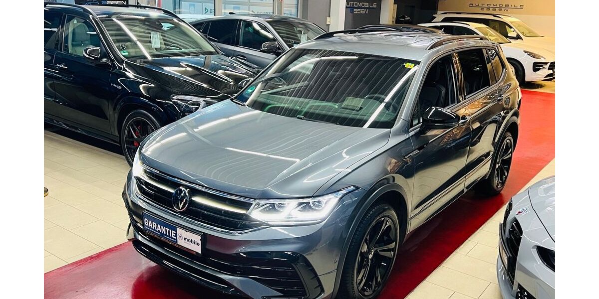 VW Tiguan Allspace 30.500 km 38.999 &euro; Essen 45326