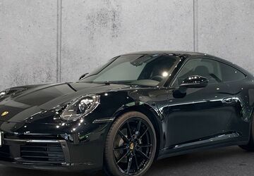 Porsche 992 14.620 km 117.790 &euro; Recklinghausen 45665