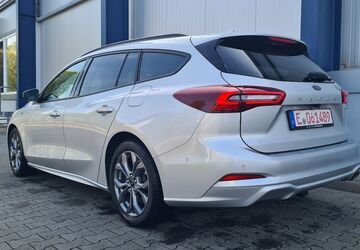 Ford Focus 6.800 km 19.500 &euro; Essen 45276