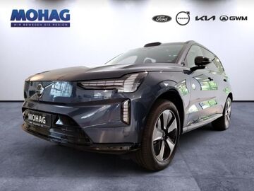 Gebrauchte Volvo EX90