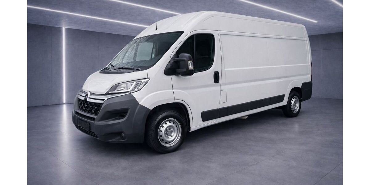 Citroen Jumper 180.000 km 10.250 &euro; Essen 45141