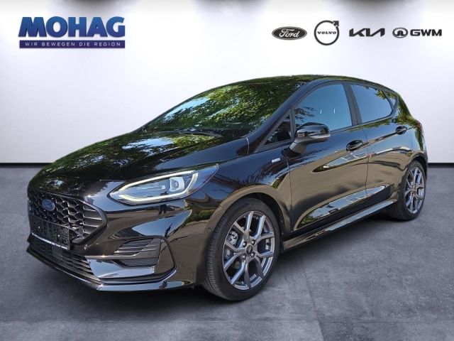 Ford Fiesta 10.899 km 18.790 &euro; Dorsten 46282
