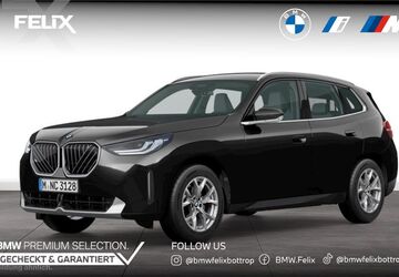 BMW X3 27.739 km 47.850 &euro; Bottrop 46236