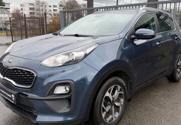 Kia Sportage 79.198 km 15.950 &euro; Bochum 44866