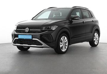 VW T-Cross 6.653 km 26.960 &euro; Essen 45143