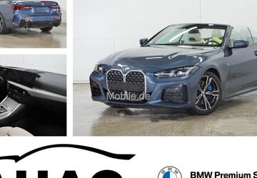BMW 430 24.335 km 59.940 &euro; Gelsenkirchen 45897
