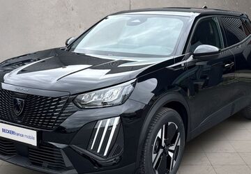 Peugeot 2008 4.900 km 33.190 &euro; Oberhausen 46149