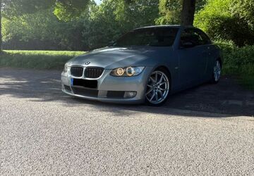 BMW 320 249.000 km 8.000 &euro; Gelsenkirchen 45896