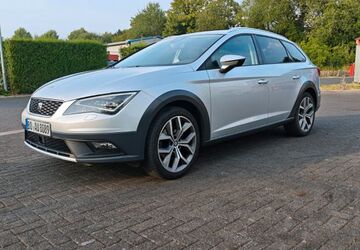 Seat Leon 179.500 km 9.500 &euro; Recklinghausen 45665