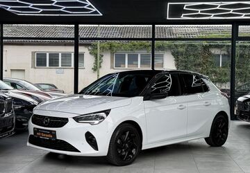 Opel Corsa 49.997 km 12.350 &euro; Essen 45141