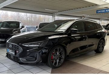 Ford Focus 19.980 km 36.981 &euro; Lünen 44532