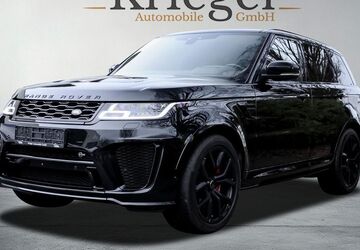 Land Rover Range Rover Sport 78.900 km 59.850 &euro; Bottrop 46244