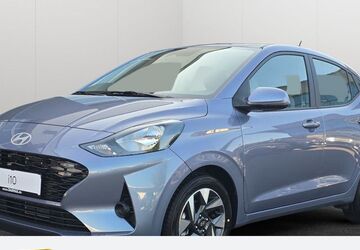 Hyundai i10 15.000 km 14.780 &euro; Recklinghausen 45657
