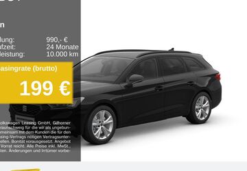 Seat Leon 20.080 km 28.780 &euro; Recklinghausen 45663