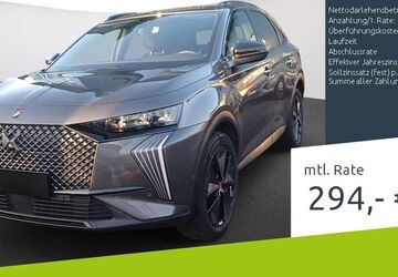 DS Automobiles DS7 (Crossback) 11.709 km 27.990 &euro; Dülmen 48249