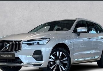 Volvo XC60 60.754 km 39.299 &euro; Dortmund 44143