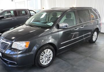 Lancia Voyager 186.177 km 11.950 &euro; Essen 45329