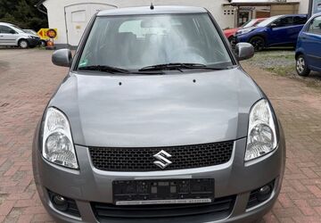 Suzuki Swift 210.000 km 1.999 &euro; recklinghausen 45665