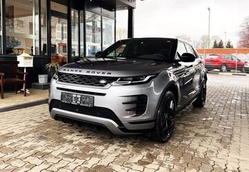 Land Rover Range Rover Evoque 140.000 km 21.900 &euro; Dortmund 44145