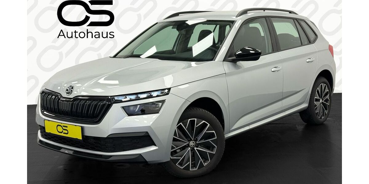 Skoda Kamiq 24.000 km 17.950 &euro; Dülmen 48249