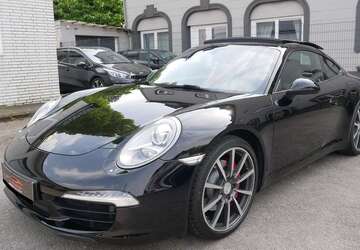Porsche 911 163.226 km 66.911 &euro; Mülheim 45473