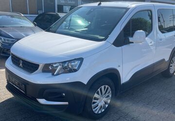 Peugeot Rifter 166.000 km 10.980 &euro; Herten 45701