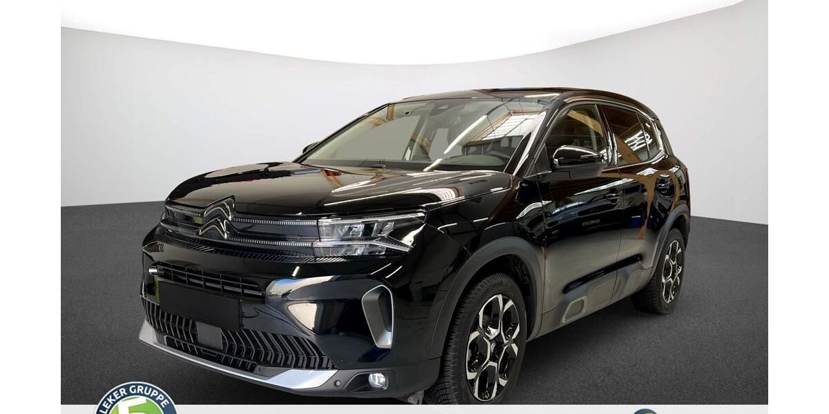 Citroen C5 Aircross 20.766 km 29.990 &euro; Dülmen 48249