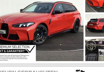 BMW M3 9.868 km 77.699 &euro; Oberhausen 46117