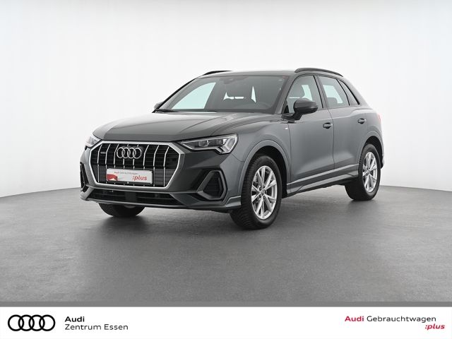 Audi Q3 99.837 km 26.760 &euro; Essen 45143