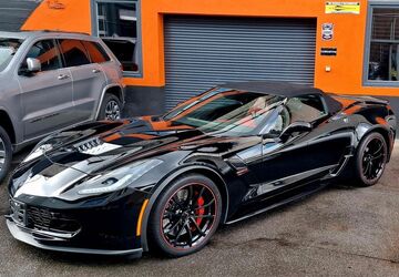 Corvette C7 42.309 km 64.499 &euro; bochum 44793