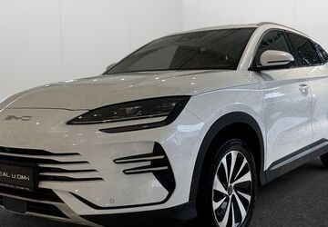 BYD SEAL U 7.450 km 33.990 &euro; Recklinghausen 45663