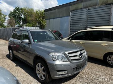 Mercedes-Benz GLK 350 137.000 km 9.000 &euro; Essen 45143