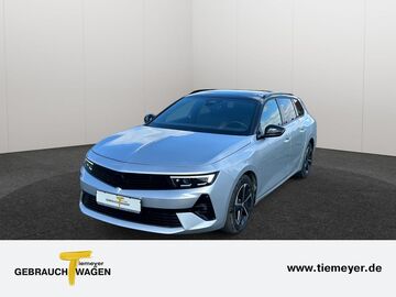 Gebrauchte Opel Astra