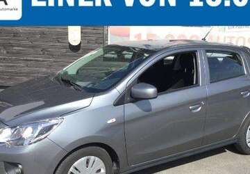 Mitsubishi Space Star 23.500 km 10.900 &euro; Witten 58454