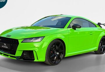 Audi TT RS 45.266 km 53.470 &euro; Bottrop 46244