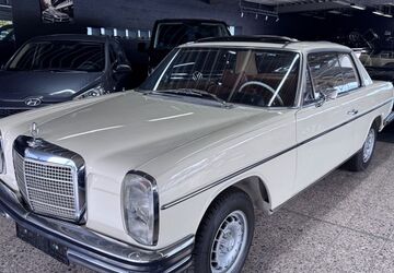 Mercedes-Benz 250 94.400 km 23.999 &euro; Oberhausen 46145