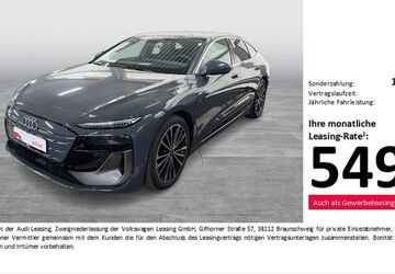 Audi A6 e-tron 7.205 km 66.365 &euro; Dortmund 44143