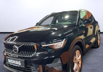 Volvo XC40 58.510 km 27.380 &euro; Recklinghausen 45659