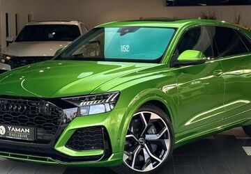 Audi RSQ8 66.500 km 89.850 &euro; Mülheim an der Ruhr 45472