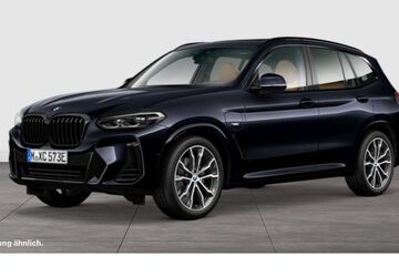 BMW X3 107.737 km 35.990 &euro; Herne 44625