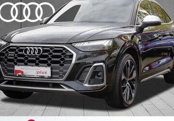 Audi SQ5 71.220 km 44.840 &euro; Recklinghausen 45657
