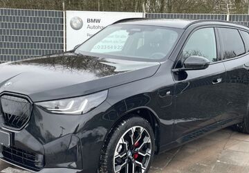 BMW X3 1.001 km 69.790 &euro; Haltern am See 45721