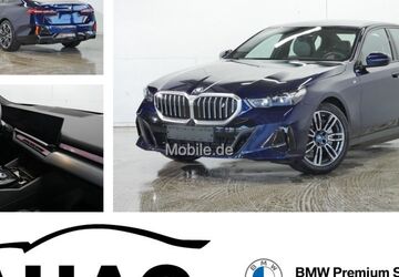 BMW i5 10.447 km 61.740 &euro; Bochum 44809