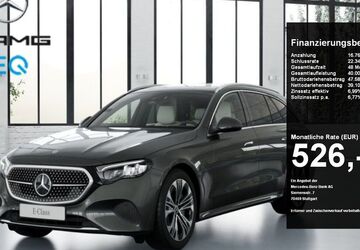 Mercedes-Benz E 300 15.603 km 55.870 &euro; Dortmund 44139