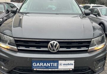 VW Tiguan 175.480 km 18.490 &euro; Dortmund 44143