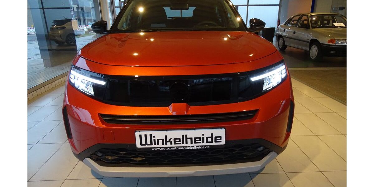 Opel Frontera 1.689 km 25.444 &euro; Waltrop 45731