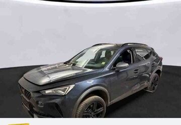 Cupra Formentor 90.191 km 21.740 &euro; Bochum 44809